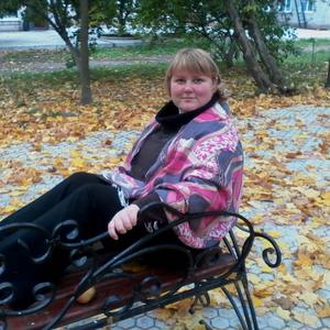 Валентина, 46 лет, Йошкар-Ола