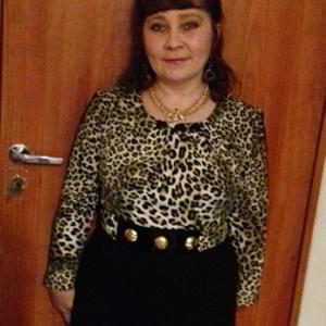 Елена, 53 года, Тюмень