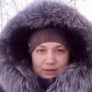 Оксана Борчанинова, 44 года, Курган