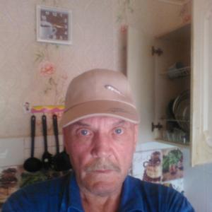 Парни в Зеленодольске (Татарстан): Сергей Егоров, 63 - ищет девушку из Зеленодольска (Татарстан)