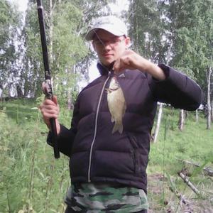 Иван, 22 года, Тюмень