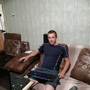 Петр, 35 лет, Минусинск