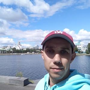Александр, 36 лет, Минусинск