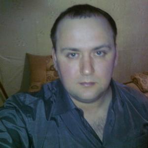 Андрей, 45 лет, Курган
