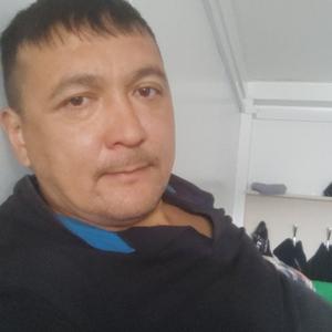 Азат, 43 года, Иркутск