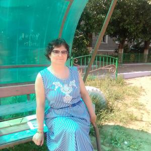 Лина, 57 лет, Улан-Удэ