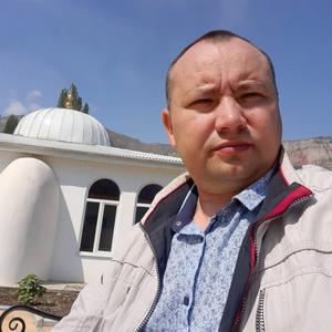 Дамир, 43 года, Шамилькала
