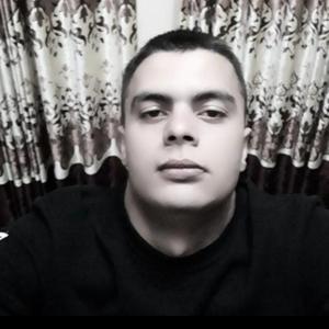 Shahboz, 23 года, Казань