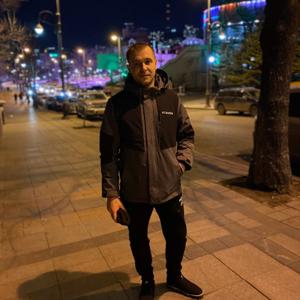 Андрей, 33 года, Магадан