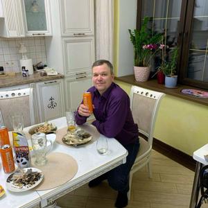 Холостяк, 38 лет, Тамбов