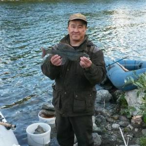 Валерий, 58 лет, Пермь