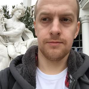 Alexander, 36 лет, Иваново