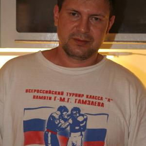 Андрюша, 46 лет, Таганрог