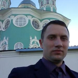 Сергей, 34 года, Сафоново