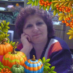Татьяна, 66 лет, Воронеж
