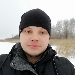 Алексей, 32 года, Грязи