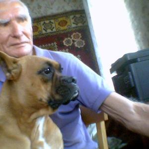 Парни в Прохладный (Кабардино-Балкария): Григорий Сивухин, 72 - ищет девушку из Прохладный (Кабардино-Балкария)