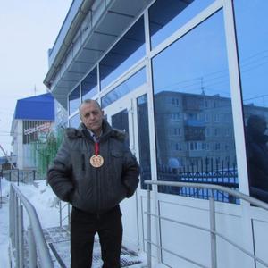 Парни в Рубцовске: Евгений, 62 - ищет девушку из Рубцовска