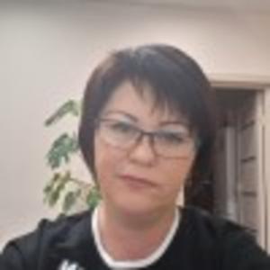 Нина, 52 года, Домодедово