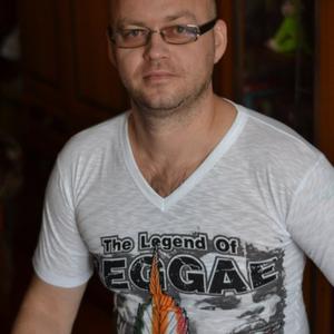 Eugen, 40 лет, Усть-Катав