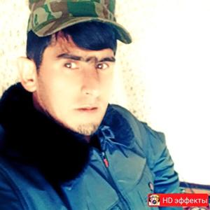 Юри, 29 лет, Душанбе