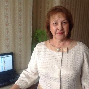 Галина Молодкина, 70 лет, Владивосток