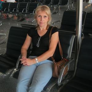 Татьяна, 60 лет, Калуга