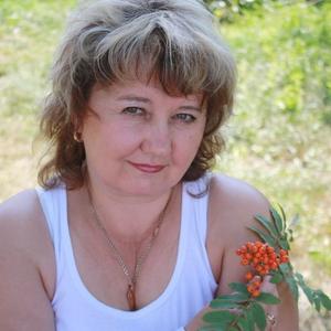 Жанна, 56 лет, Бобруйск
