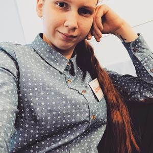Ирина, 27 лет, Кострома
