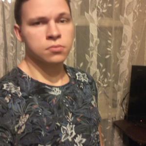 Илья, 27 лет, Смоленск