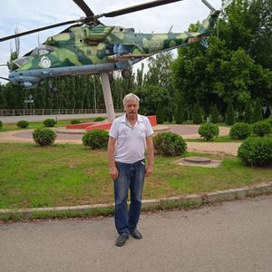 Сергей, 64 года, Михайловск