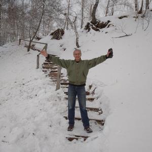 Парни в Белебее: Андрей, 51 - ищет девушку из Белебея