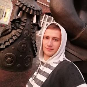 Alex, 23 года, Казань