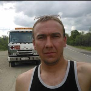 Нэкс, 42 года, Владивосток