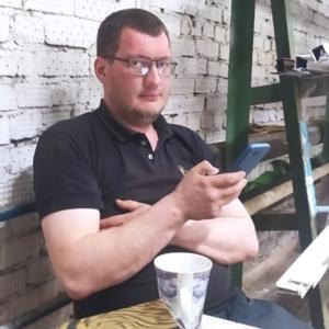 Парни в Ижевске: Антон, 37 - ищет девушку из Ижевска
