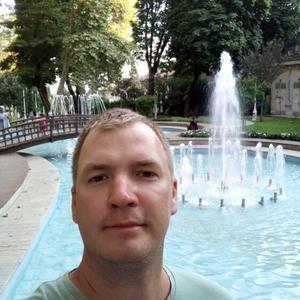 Парни в Сочи: Андрей Попов, 40 - ищет девушку из Сочи