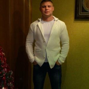 Дмитрий, 39 лет, Электросталь