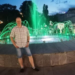 Парни в Пятигорске: Серёга, 45 - ищет девушку из Пятигорска