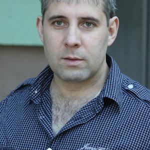 Александр Усов, 47 лет, Асбест
