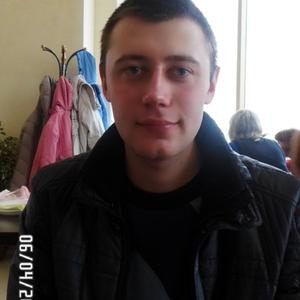 Николай, 36 лет, Саранск