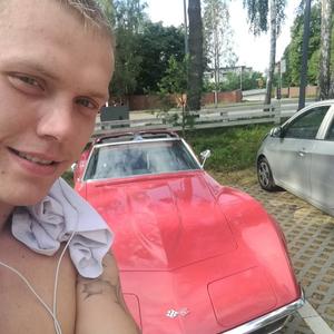 Konstantin, 30 лет, Кохтла-Ярве