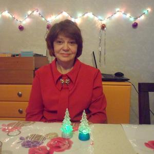Девушки в Калининграде: Тамара, 69 - ищет парня из Калининграда