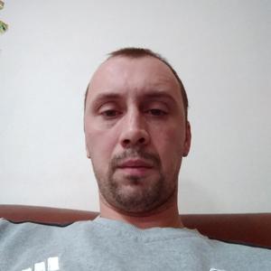 Игорь, 41 год, Новомосковск