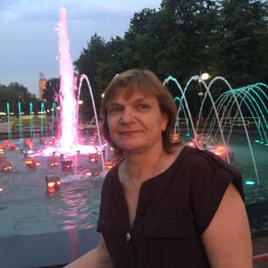 Девушки в Люберцах: Ольга, 61 - ищет парня из Люберец