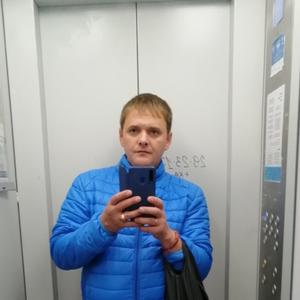 Евгений, 40 лет, Тазовский