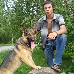 Mitven Fox, 29 лет, Новосибирск