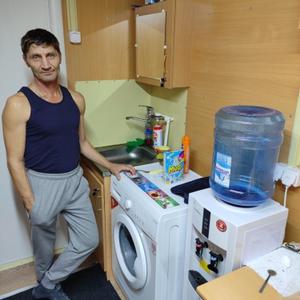 Виктор, 54 года, Улан-Удэ