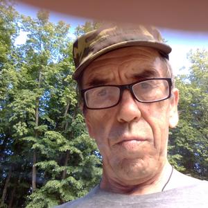 Василий, 65 лет, Челябинск