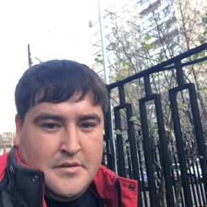Atajan Hansahedow, 29 лет, Москва