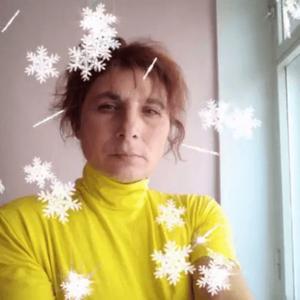 Инна, 48 лет, Заворонежское